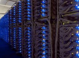 New Servers