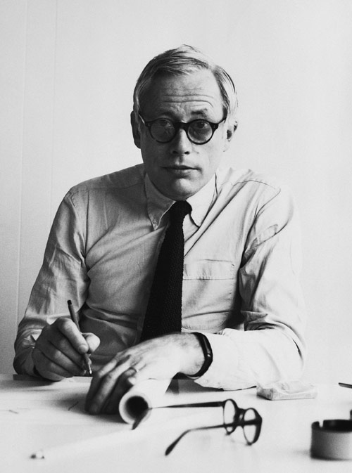 Dieter Ram’s 10 Principles for Good Design