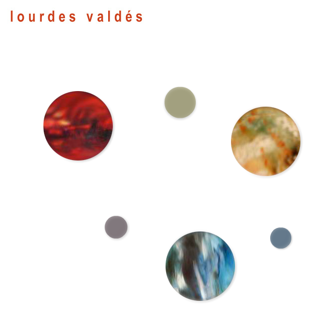 Lourdes Valdes: Art Online